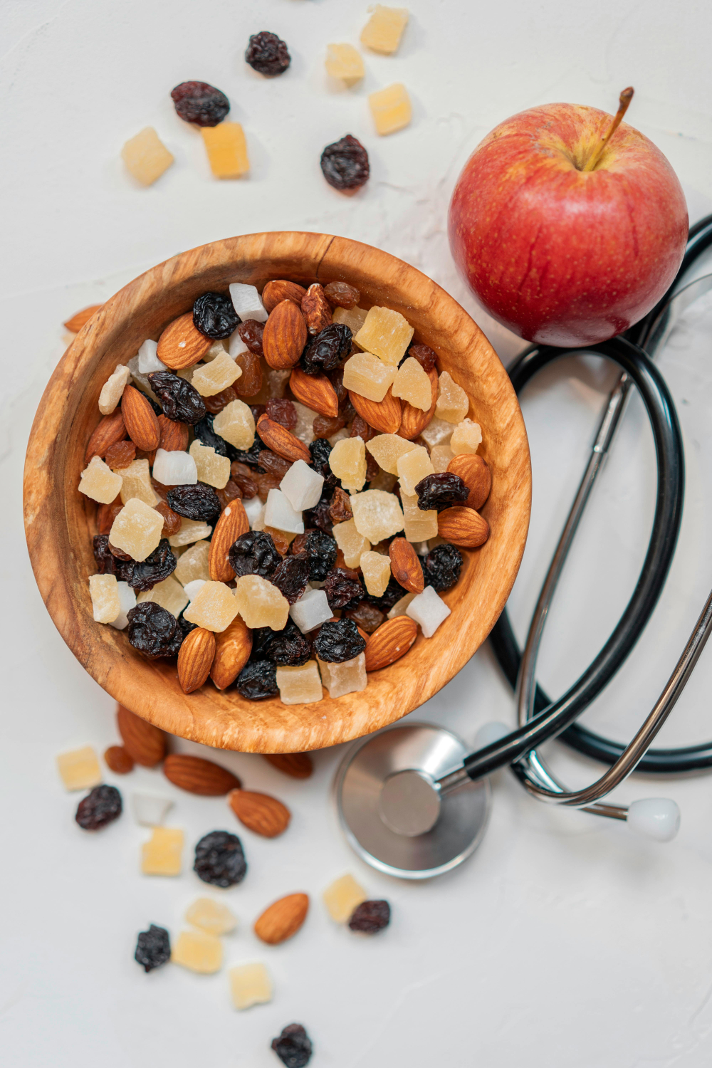 Can eating your way to healthy aging make a BIG DIFFERENCE