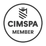 Member of CIMSPA