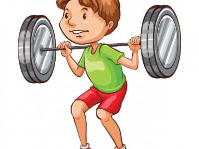 The Benefits of Resistance Training for Children