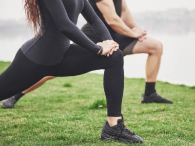 Does Static Stretching Before Exercise Decrease Performance