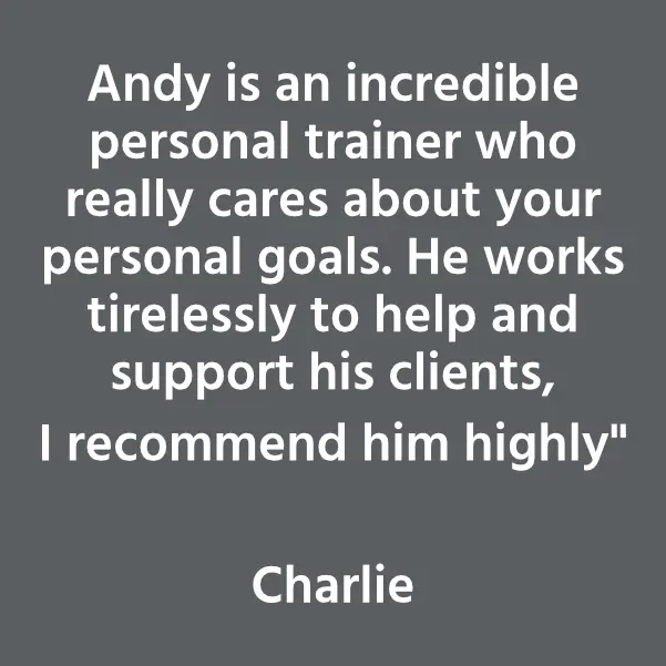 Exeter Personal Trainer