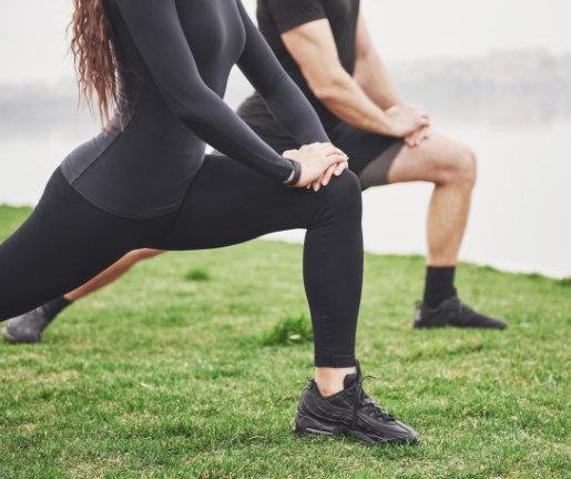 Does Static Stretching Before Exercise Decrease Performance